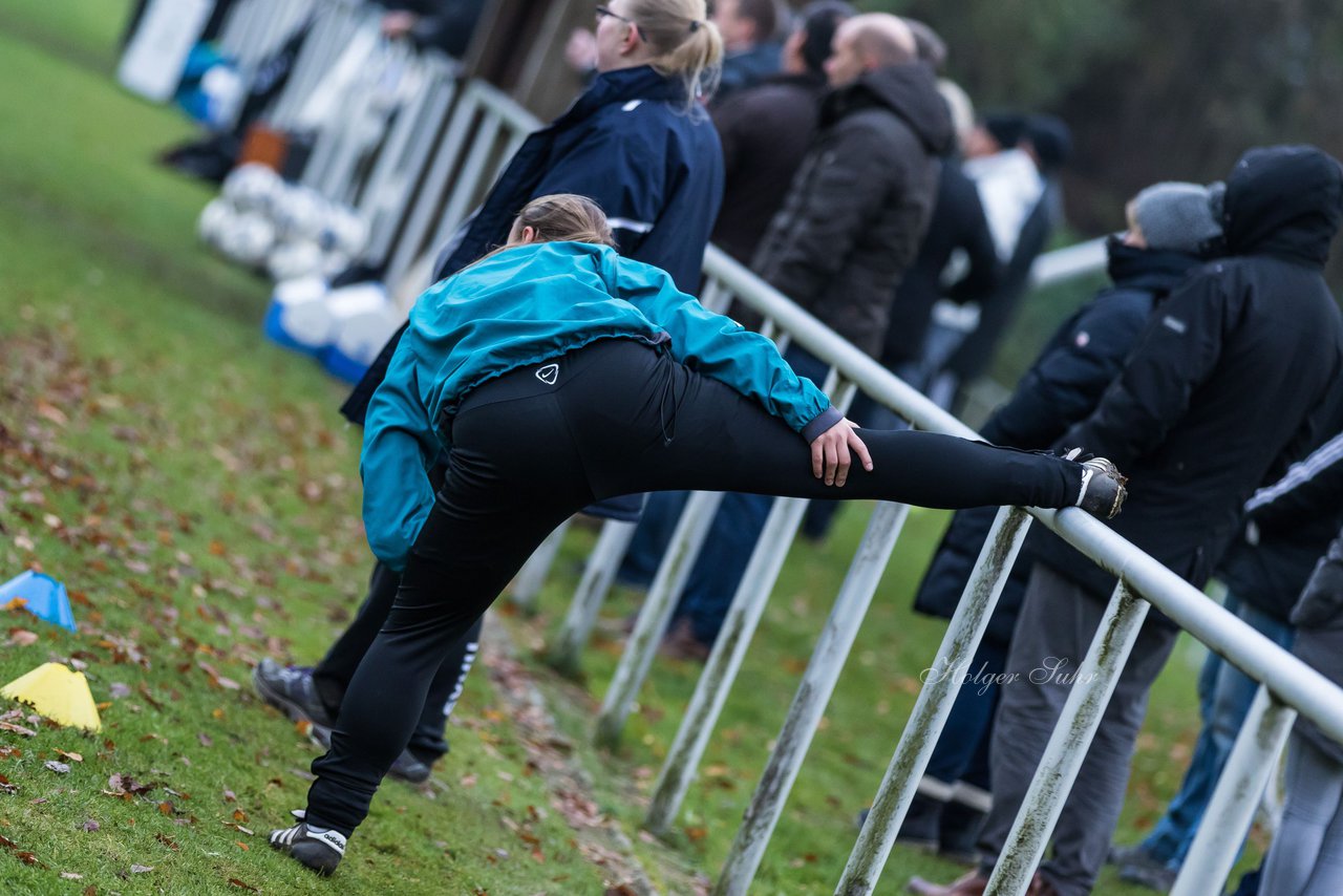 Bild 253 - Frauen SV Henstedt Ulzburg II - TSV Russee : Ergebnis: 5:0